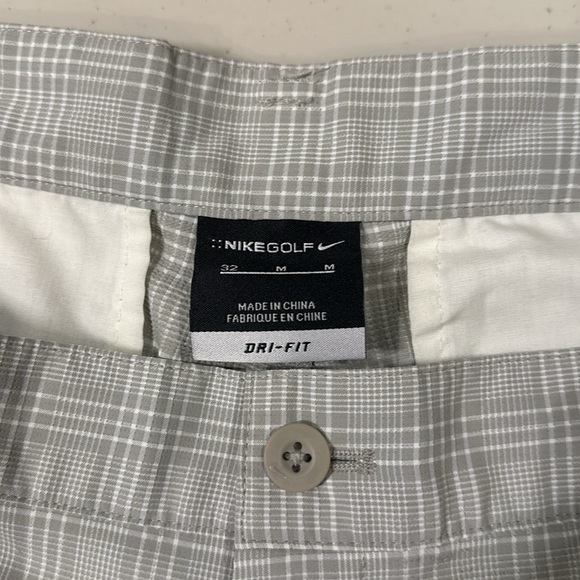 NIKE GOLF DRI-FIT - Golf shorts - Picture 5 of 5